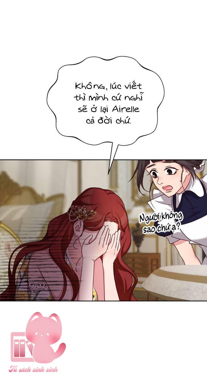 Thế Thì Ta Cứ Trở Thành Kẻ Ác Thôi Chap 29 - Trang 2