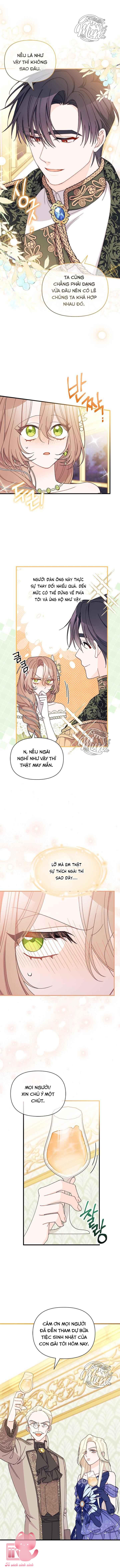 Nhặt Được Nam Chính Tặng Kèm Phu Quân Chap 63 - Trang 3