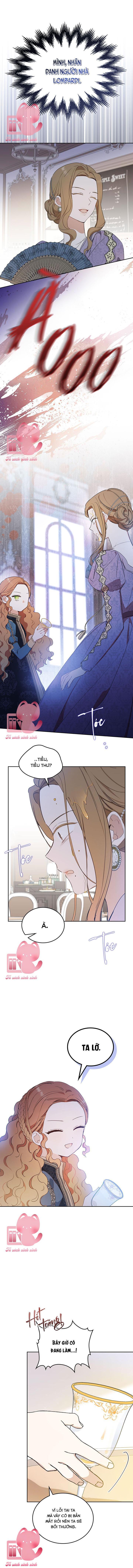Kiếp Này Ta Sẽ Trở Thành Gia Chủ Chap 91 - Trang 2