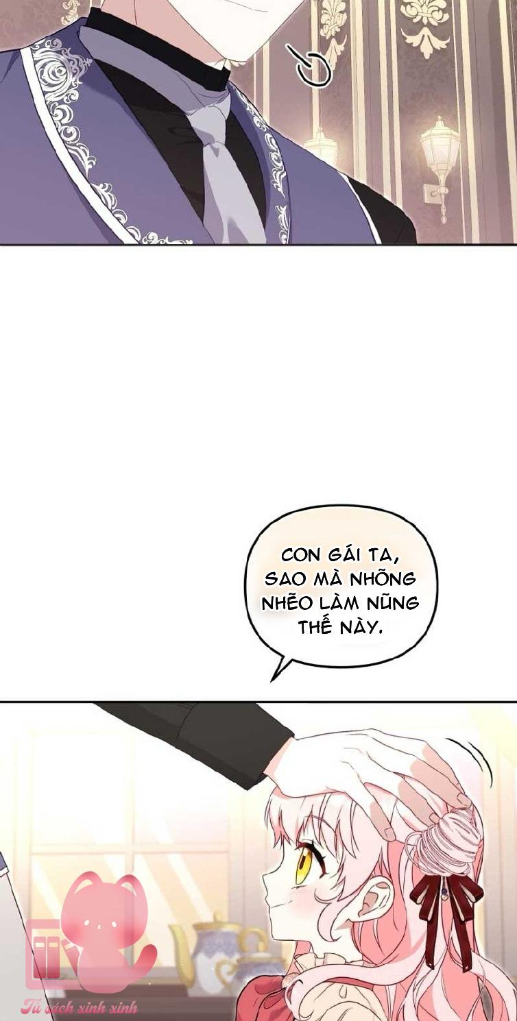 Tôi Được Nuôi Dưỡng Bởi Những Kẻ Phản Diện Chap 68 - Trang 3