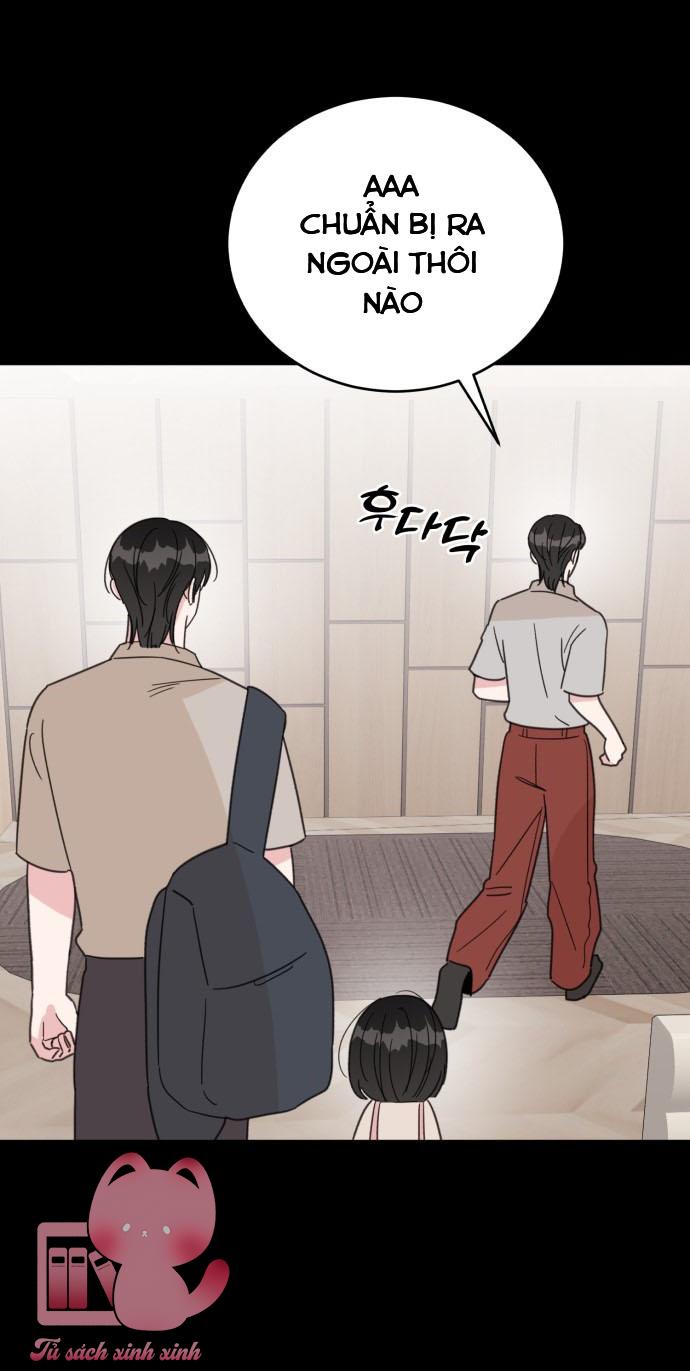 Chúng Ta Là Gì Của Nhau? Chap 55 - Trang 2