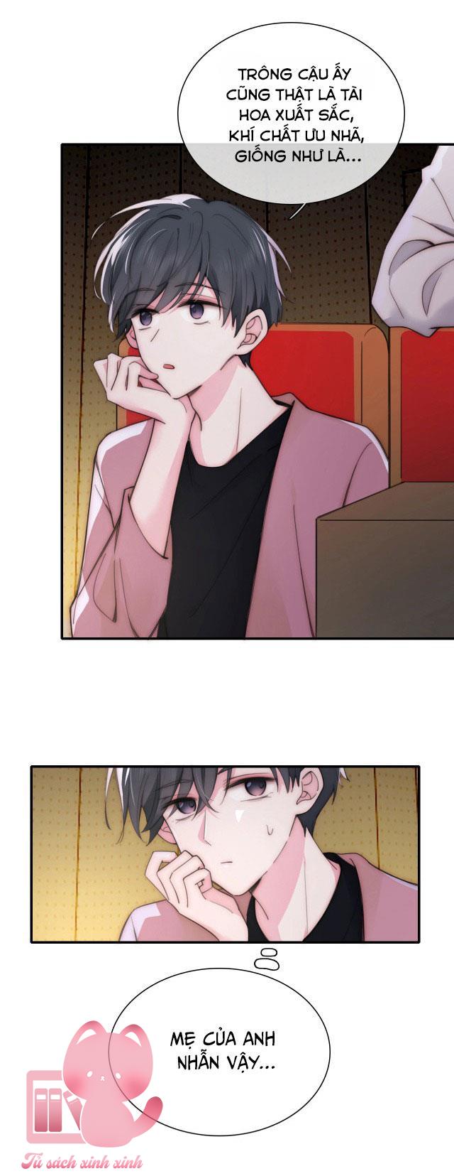 Bệnh Yêu Chapter 2 - Trang 4