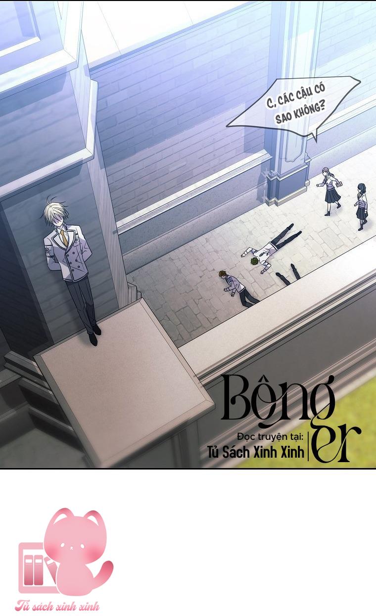 Black Haze Chapter 15 - Trang 4