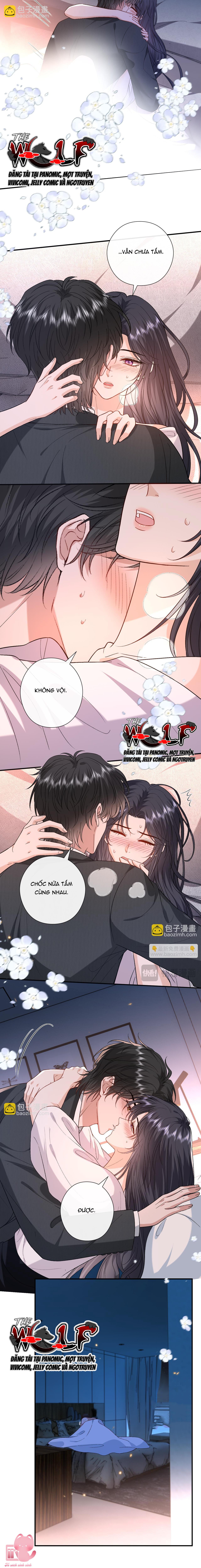 Phu Nhân Mỗi Ngày Đều Tại Tuyến Vả Mặt Chap 204 - Trang 2