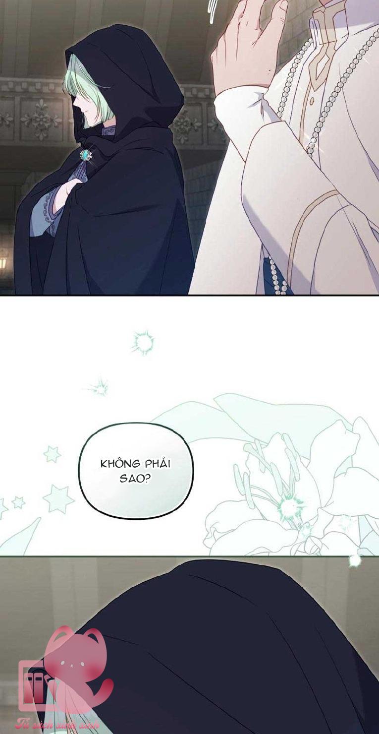 Tôi Được Nuôi Dưỡng Bởi Những Kẻ Phản Diện Chap 75 - Trang 3