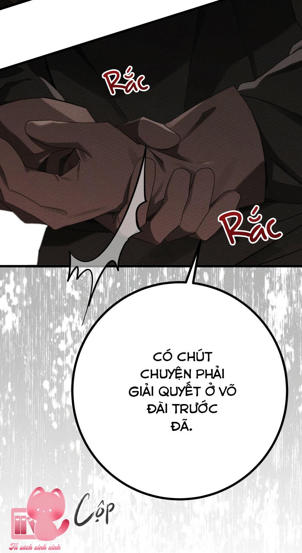 Dưới Tán Cây Sồi Chap 49 - Trang 2
