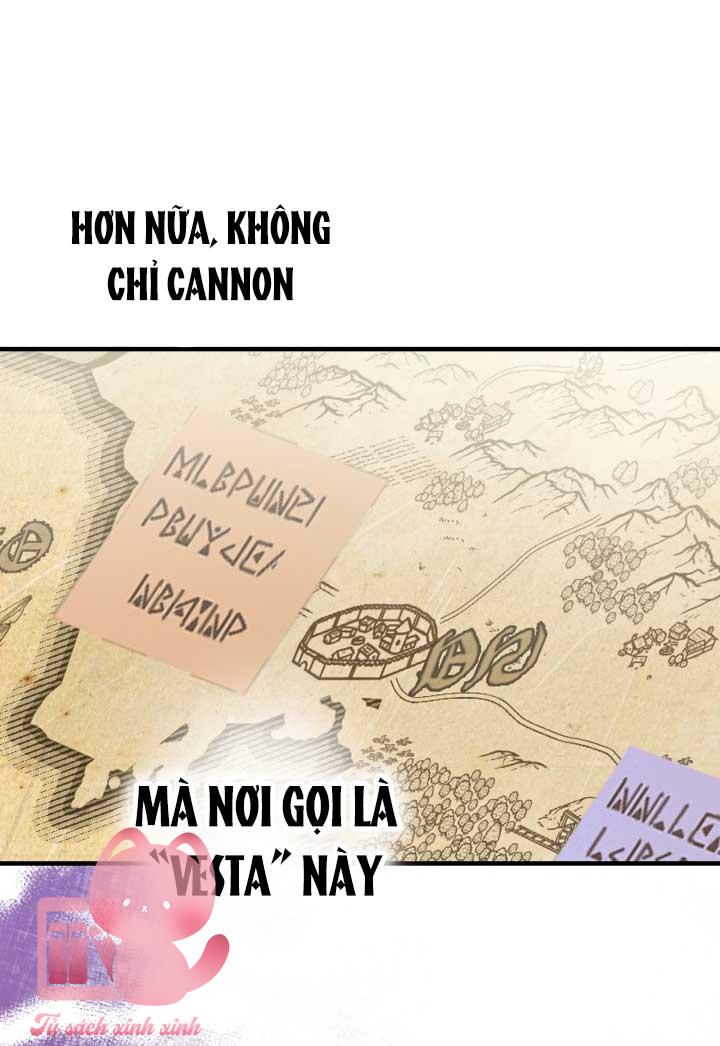Những Nhân Vật Mạnh Nhất Thế Giới Ám Ảnh Tôi Chapter 58 - Trang 4
