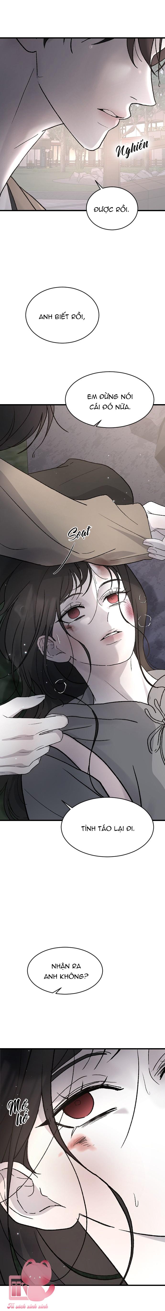 Ba Anh Trai Cực Phẩm Của Tôi Chap 100 - Trang 3