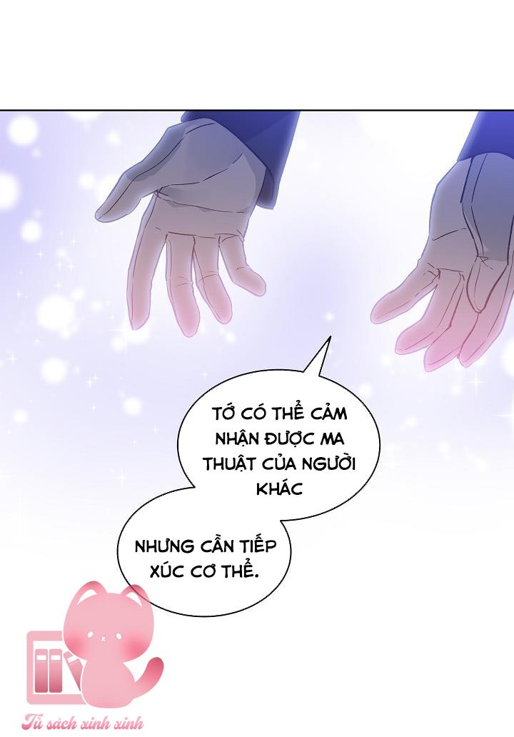 Quý Cô Thế Giới Ngầm Chap 25 - Trang 4