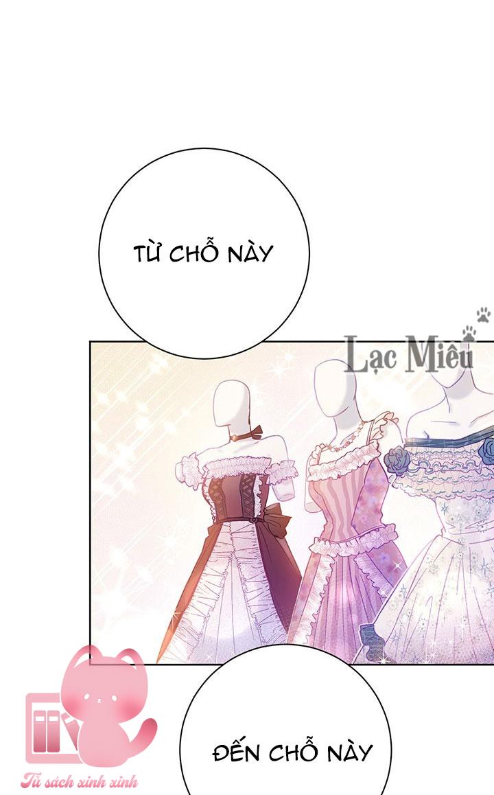 Cuộc Sống Mới Của Công Nương Chapter 5 - Trang 4