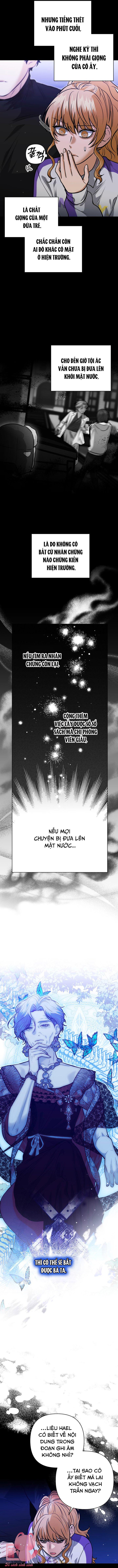 Xin Người Đừng Quên Chap 70 - Trang 4