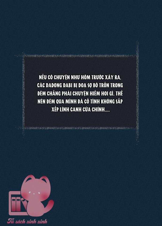 Dabi, Hương Vị Ngây Ngất Chap 14 - Trang 3