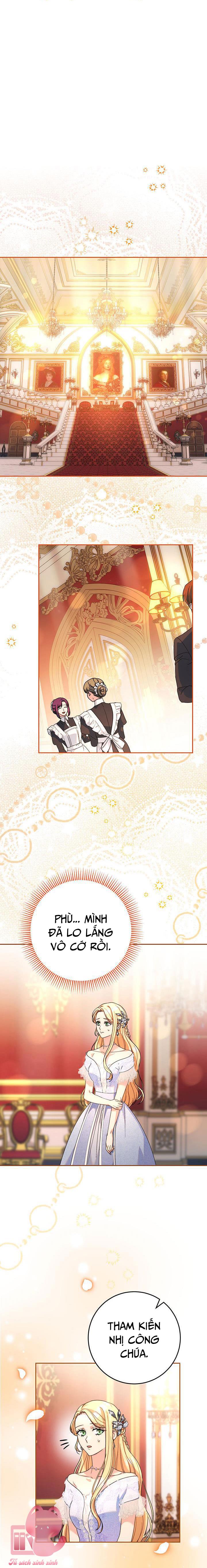 Tôi Đã Nuôi Dạy Em Gái Mình Một Cách Hoàn Hảo Chapter 15 - Trang 4