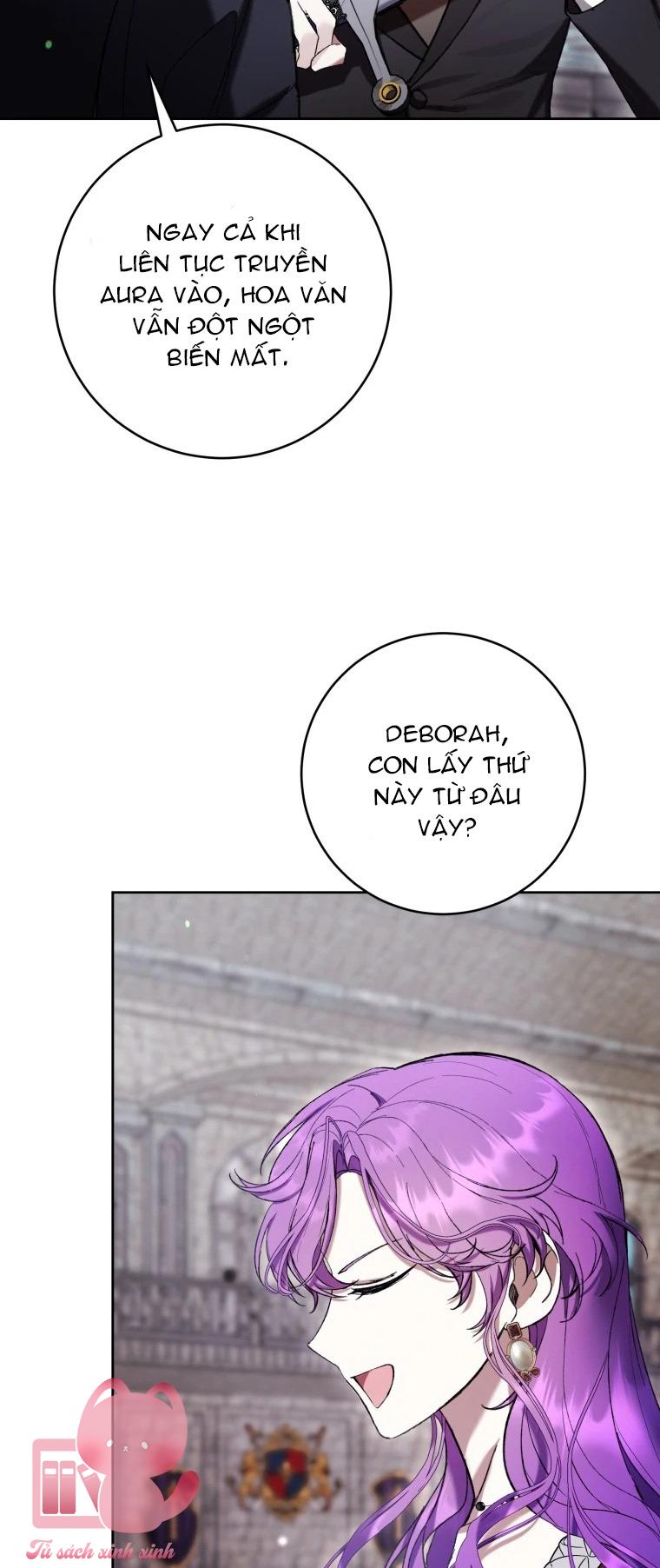 Làm Ác Nữ Bộ Không Tuyệt Sao? Chap 74 - Next Chap 75