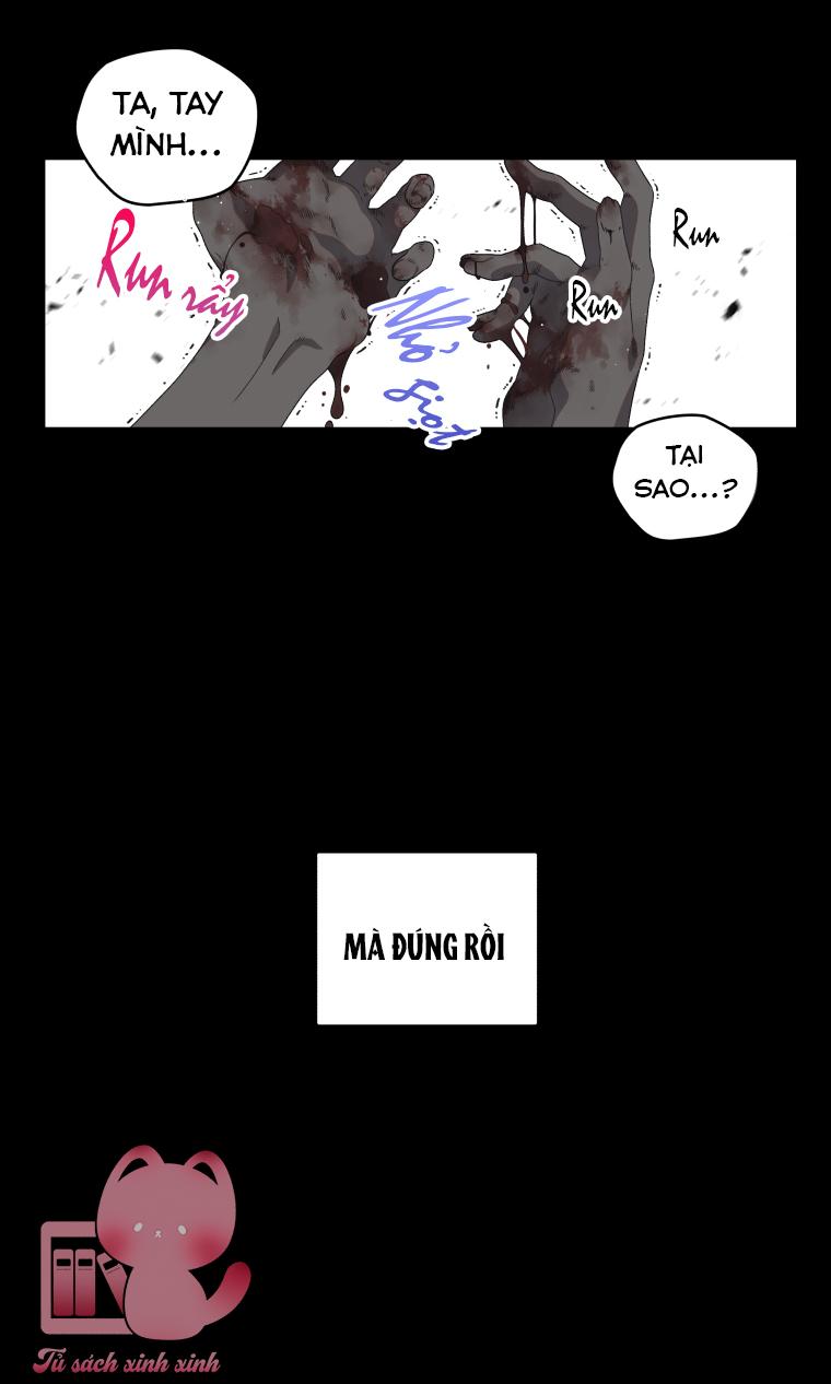 Ác Nữ Thuần Hoá Quái Thú Chapter 1 - Trang 4