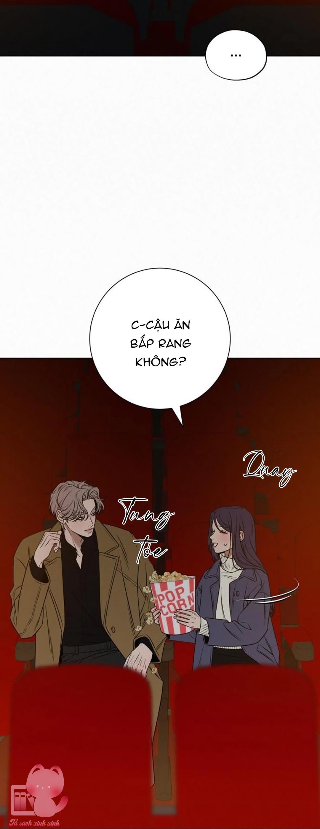 Chiến Lược Tình Yêu Trong Sáng Chap 111 - Trang 2