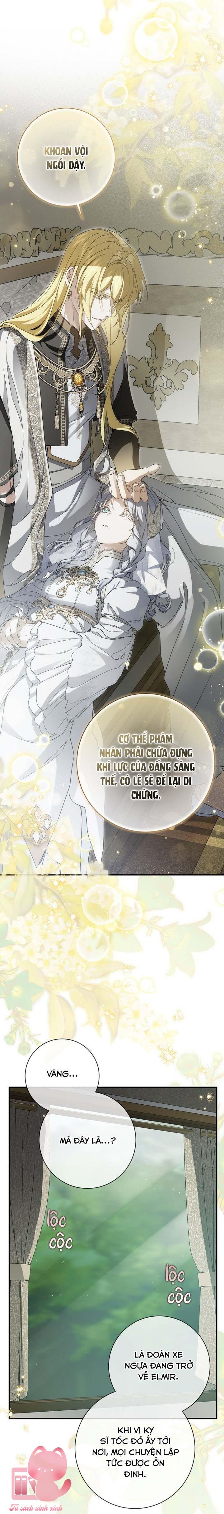 Hướng Về Ánh Dương Lần Nữa Chap (END) - Trang 2