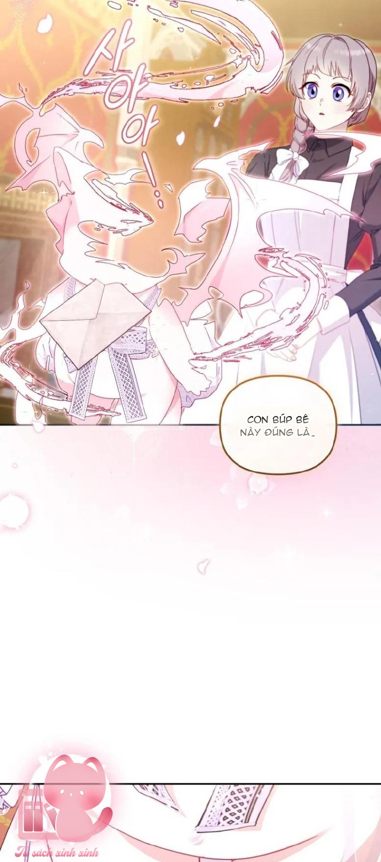 Tôi Được Nuôi Dưỡng Bởi Những Kẻ Phản Diện Chap 80 - Trang 3