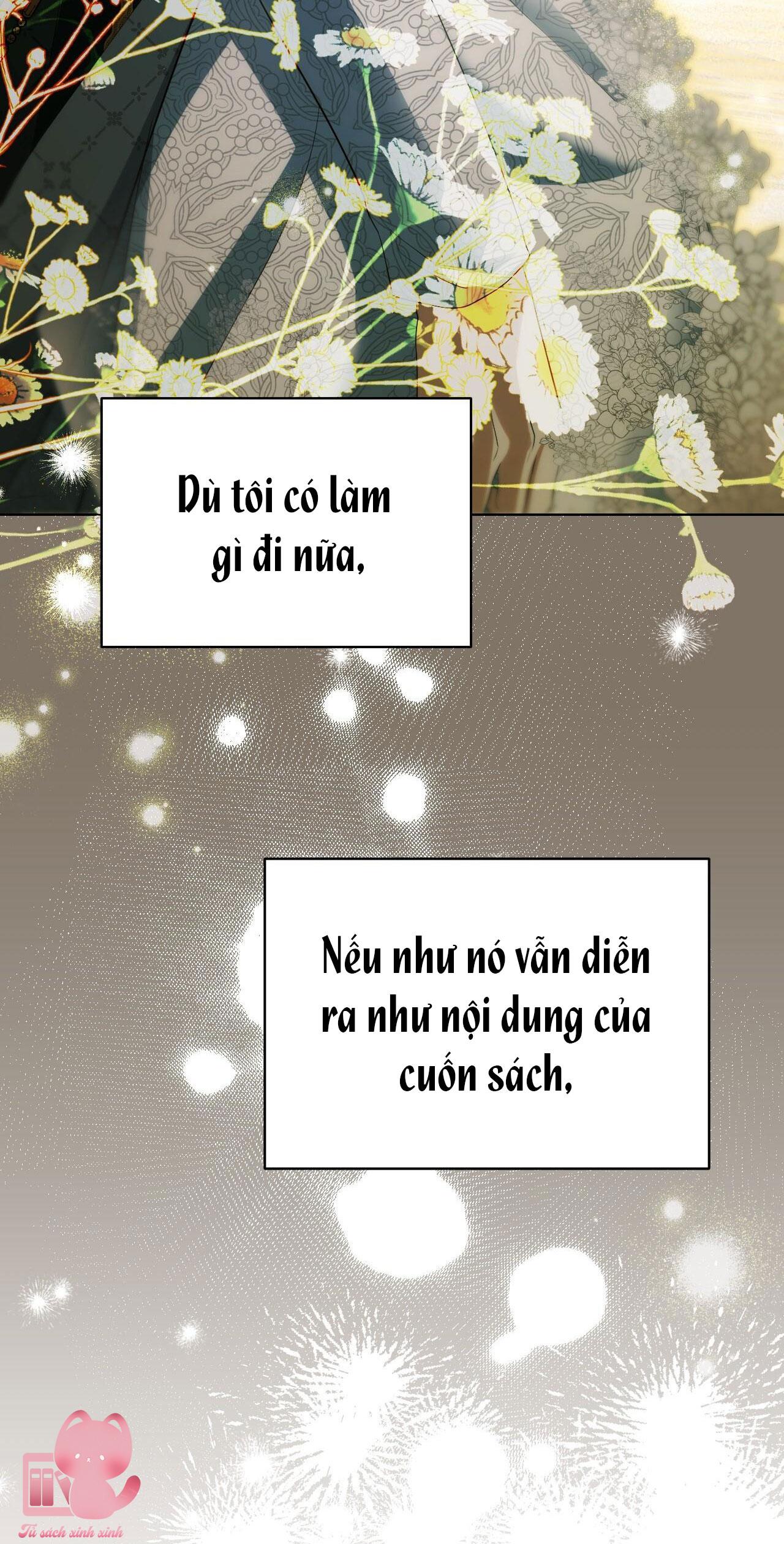 Thánh Nữ Giả Muốn Bỏ Trốn Chap 8 - Next Chap 9
