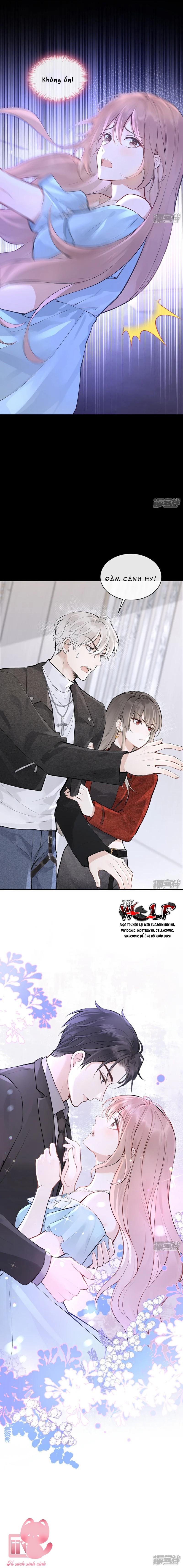 Sống Chung Để Tán Em Chap 68 - Trang 3