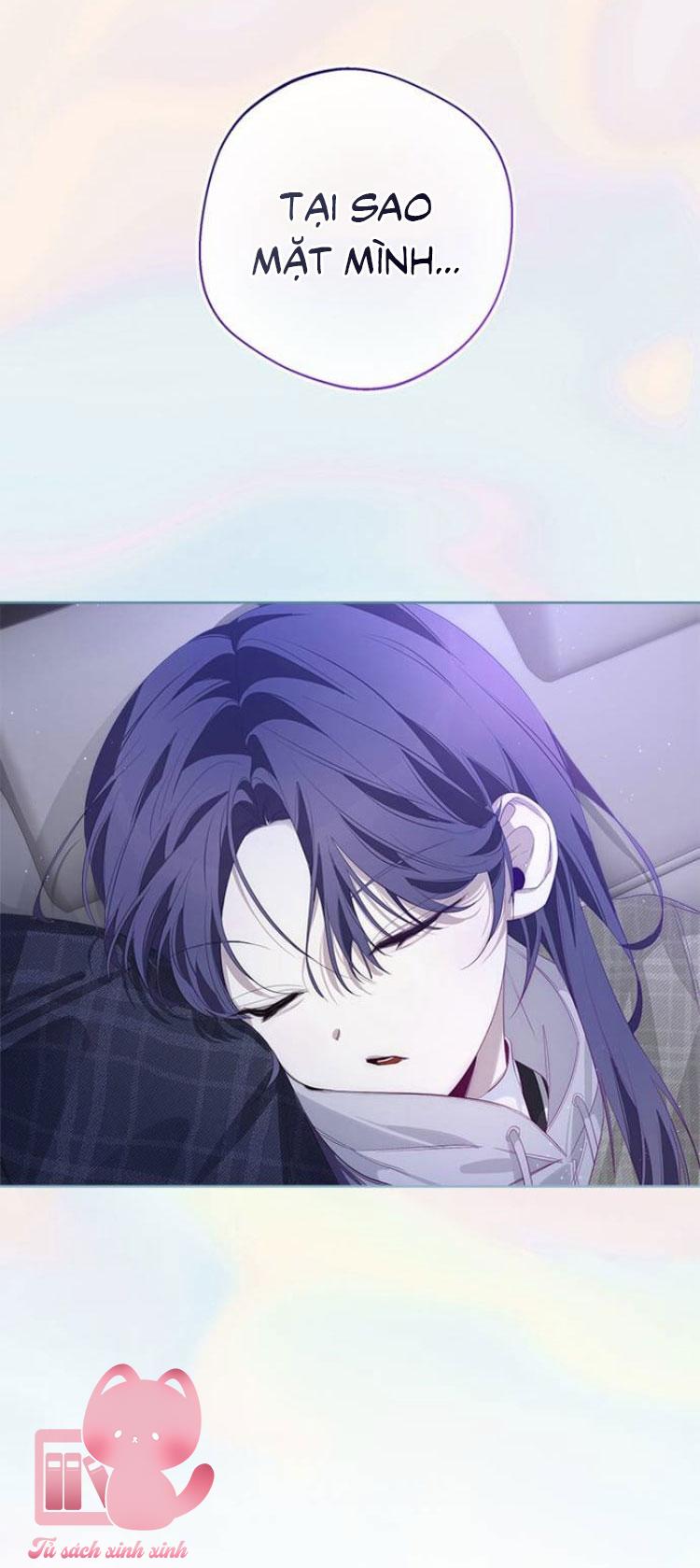 Đàn Anh Xấu Xa! Chap 53 - Trang 3