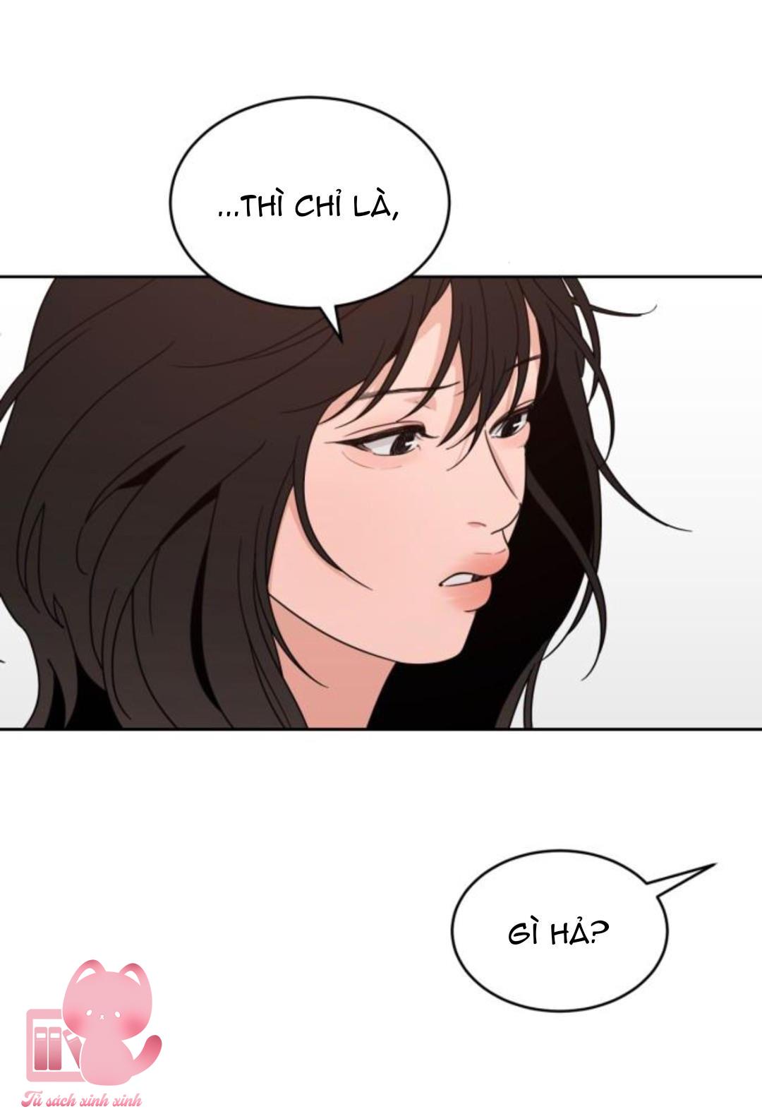 Vận May Không Ngờ Chapter 20 - Trang 4
