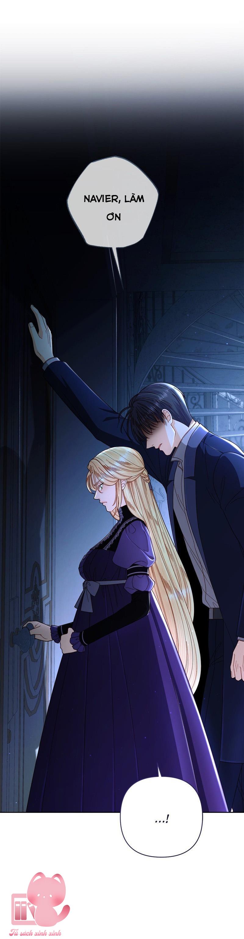 Hoàng Hậu Tái Hôn Chap 208 - Trang 3