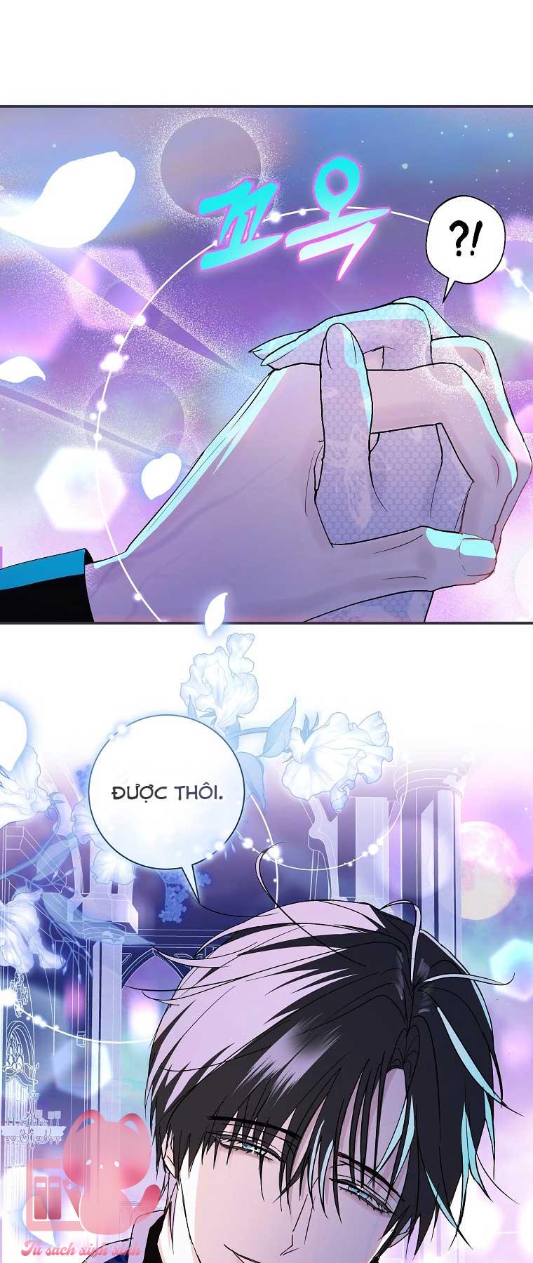 Này Boss Phản Diện, Tôi Có Thể Làm Mọi Thứ Trừ Cưới Ngài Chap 4 - Trang 4