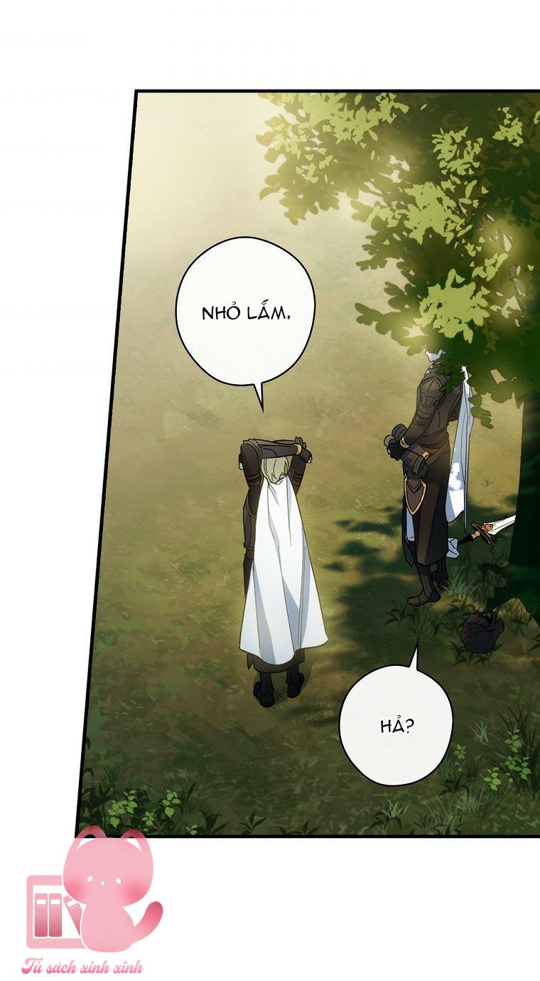 Cách Khiến Phu Quân Đứng Về Phía Tôi Chap 4 - Trang 2