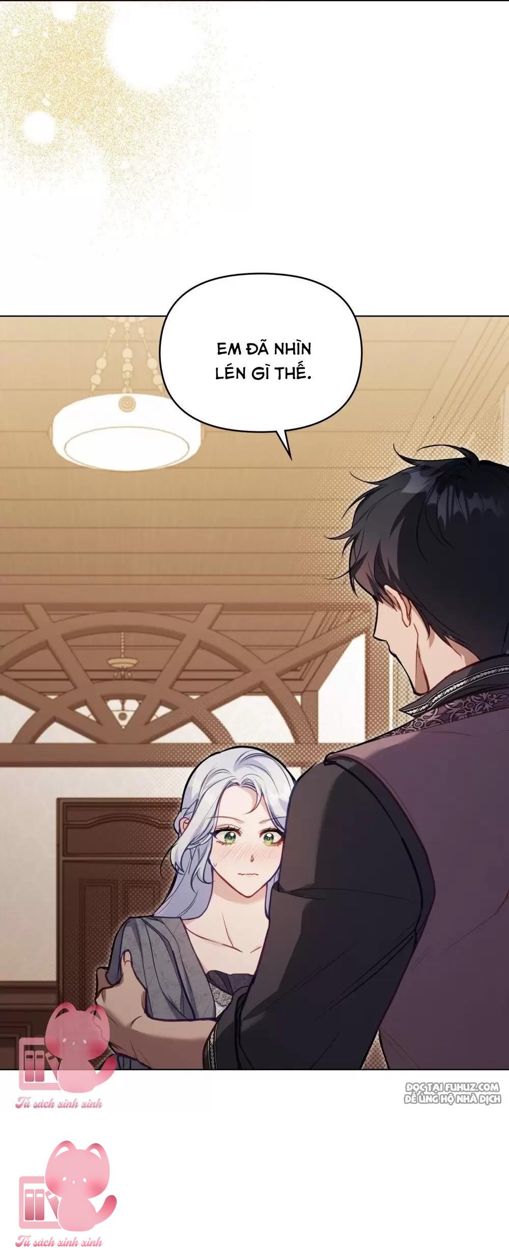 Nếu Không Vâng Lời Công Tước Chapter 51 - Trang 4