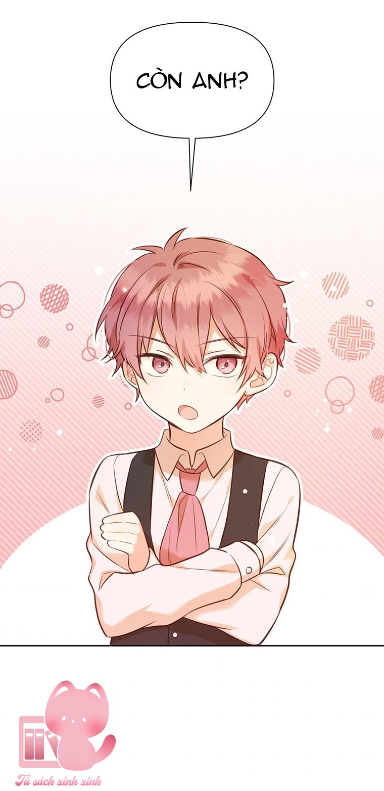 Yêu Tôi Đi, Dù Sao Ngài Cũng Chỉ Là Nhân Vật Phụ Chapter 18 - Trang 4