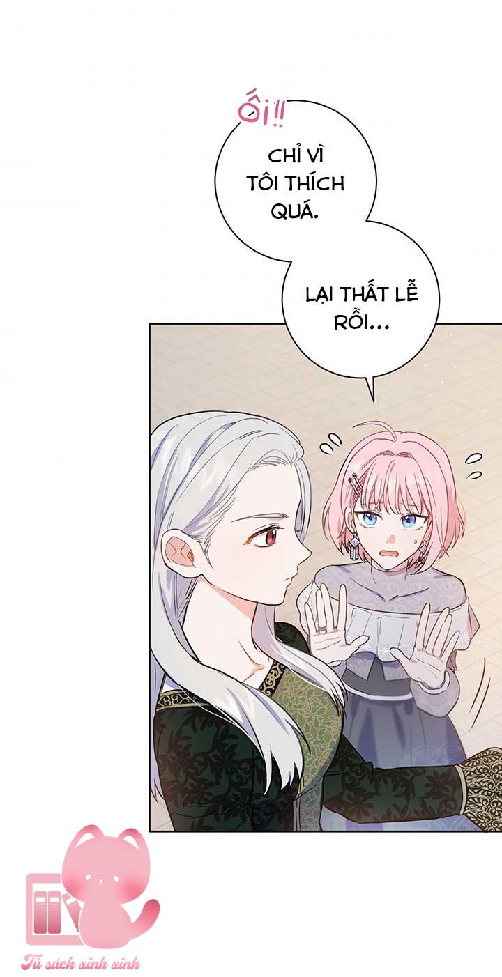 Cuộc Sống Mới Của Công Nương Chapter 19 - Trang 4