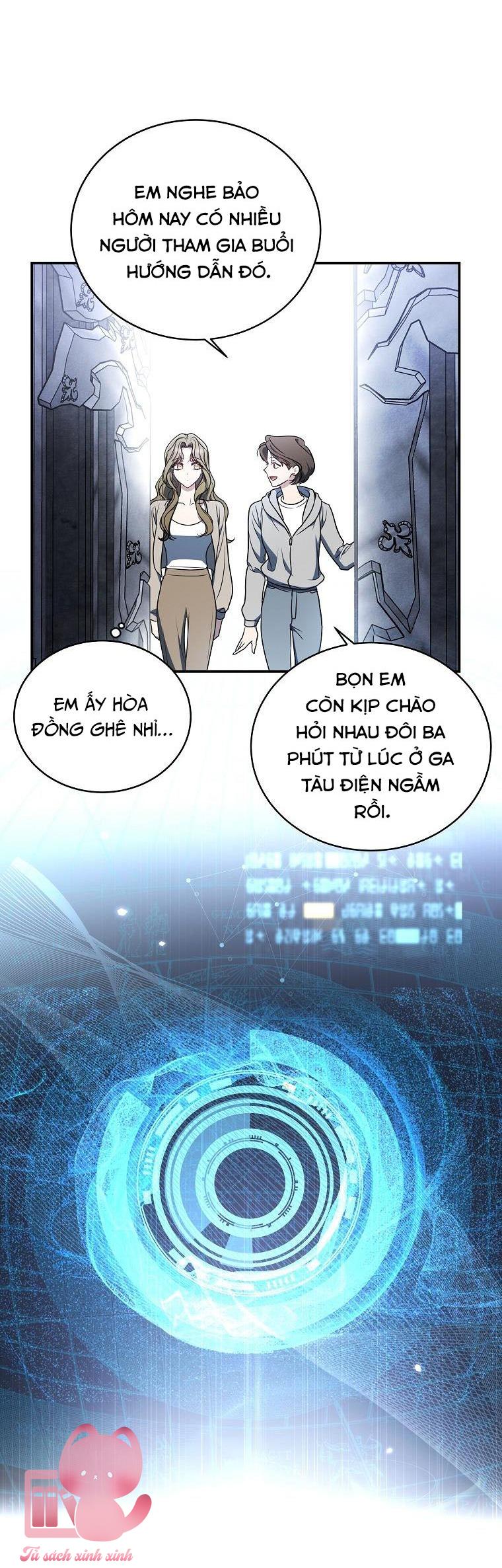Hướng Dẫn Sinh Tồn Dành Cho Ranker Chapter 8 - Trang 4