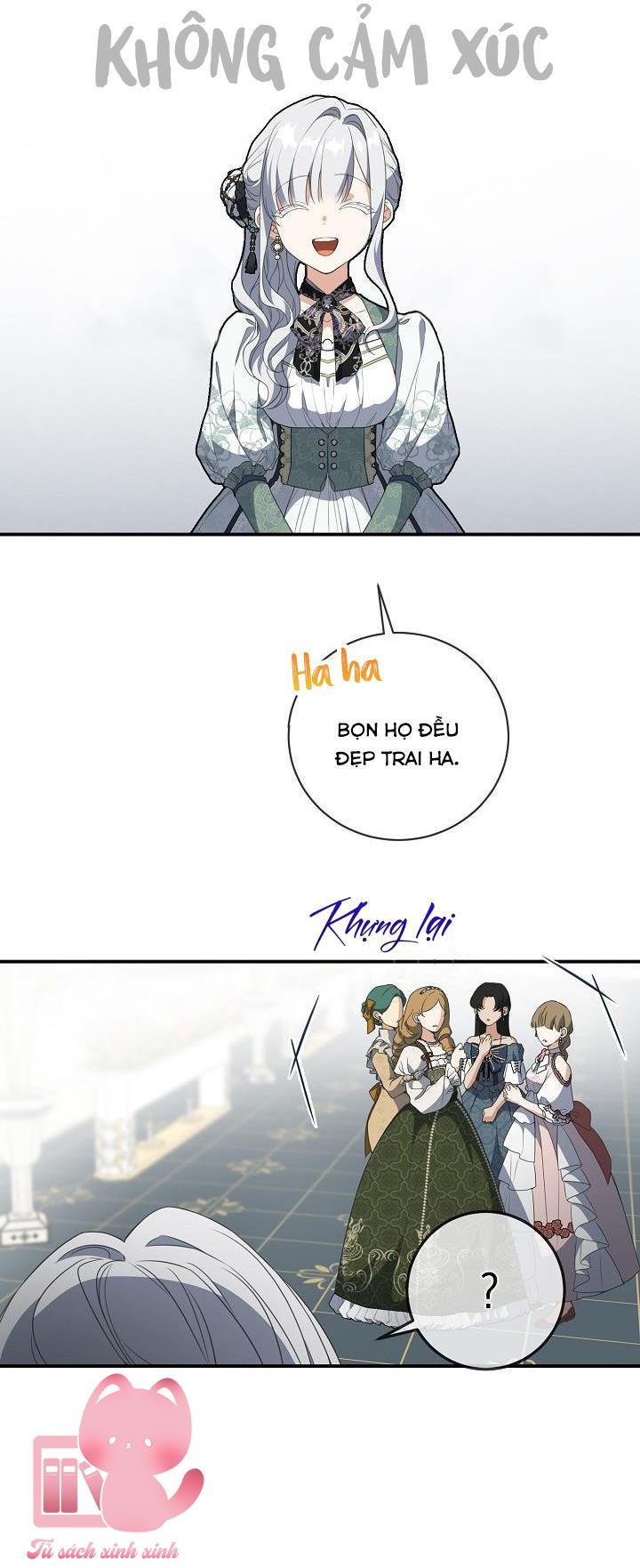 Hướng Về Ánh Dương Lần Nữa Chapter 67 - Trang 4