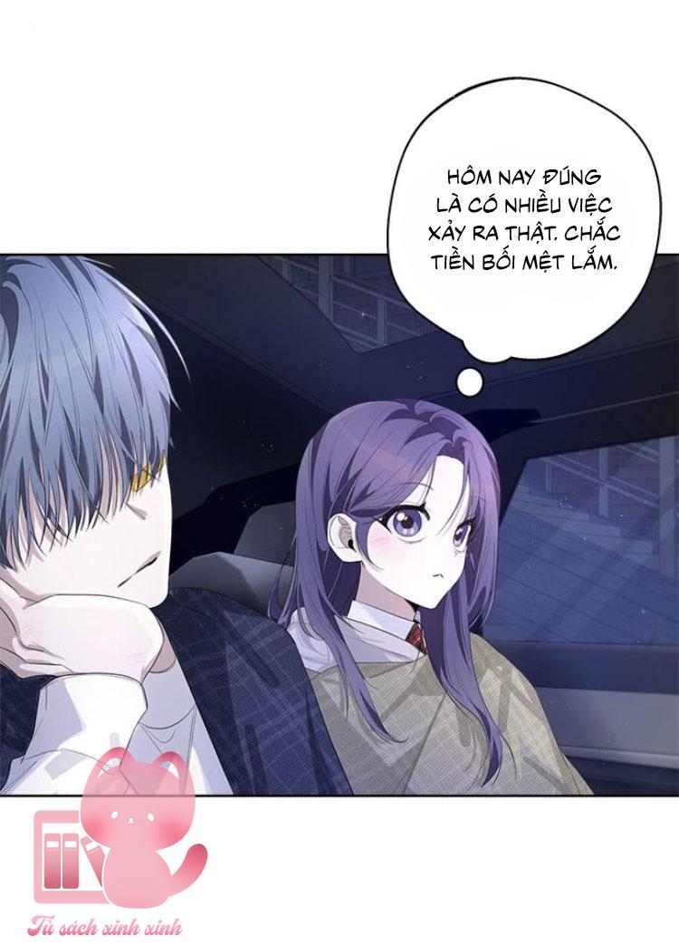Đàn Anh Xấu Xa! Chap 53 - Trang 3