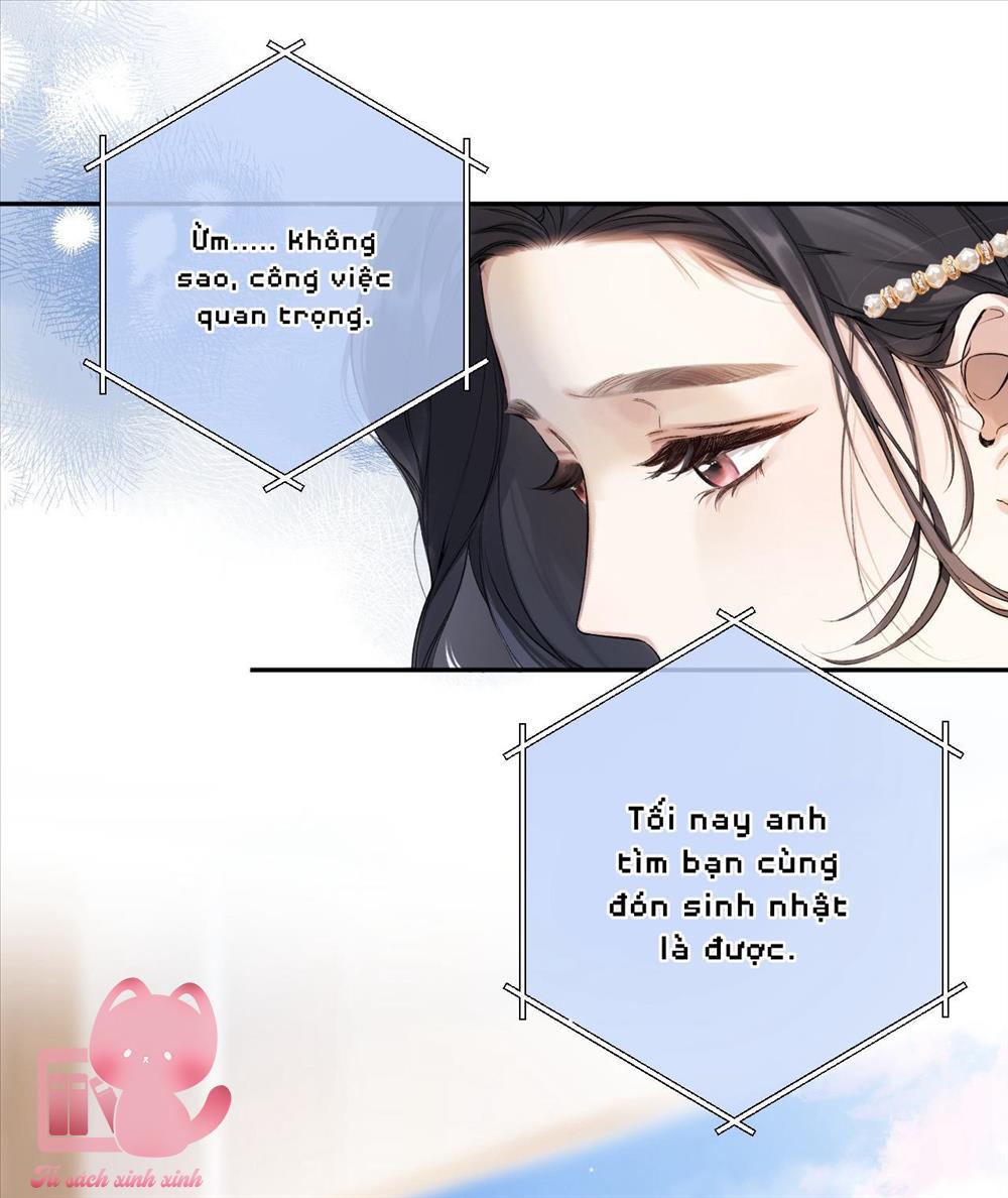 Trêu Nhầm Chap 1 - Trang 4
