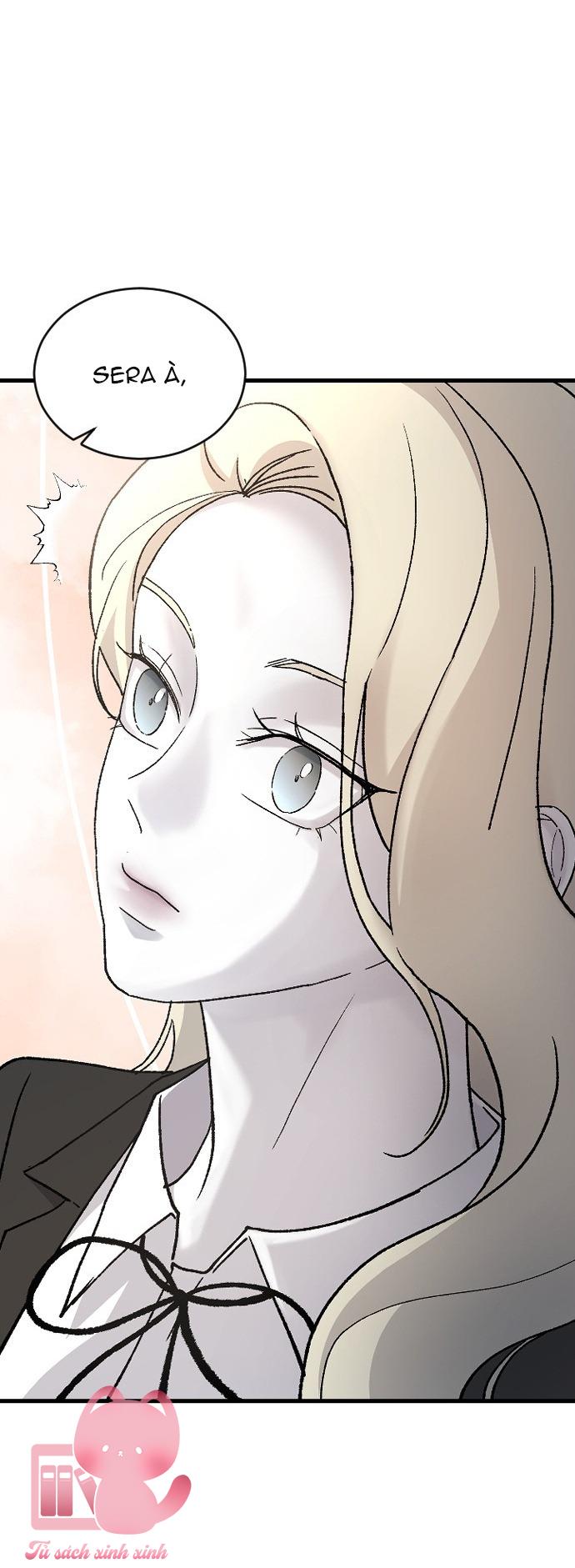 Ba Anh Trai Cực Phẩm Của Tôi Chap 82 - Trang 3