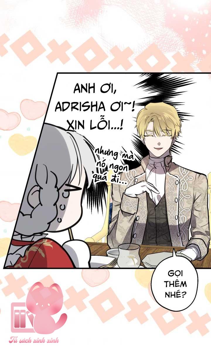 Những Nhân Vật Mạnh Nhất Thế Giới Ám Ảnh Tôi Chapter 52 - Next Chapter 53