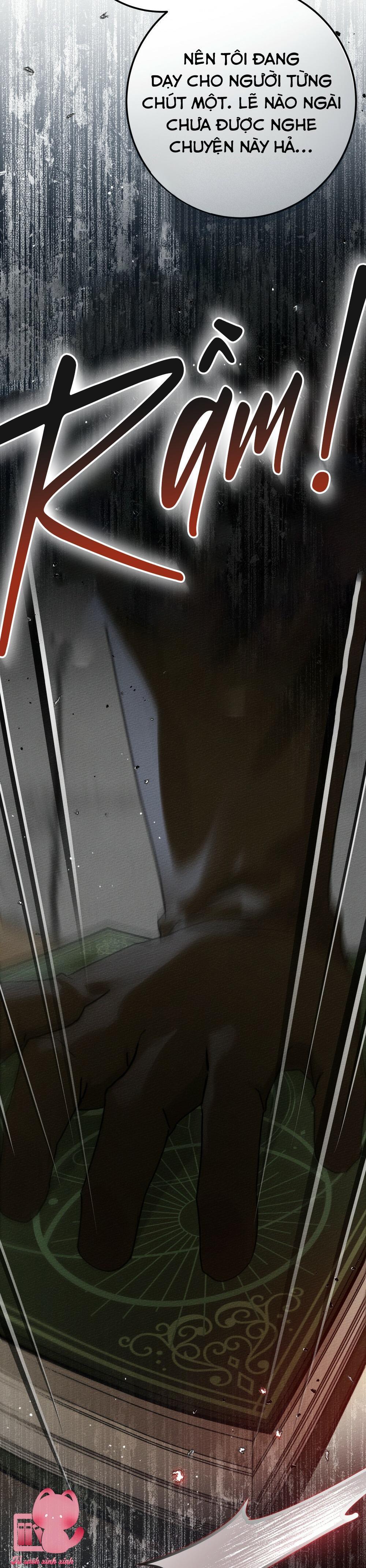 Dưới Tán Cây Sồi Chap 52 - Next Chapter 52.1