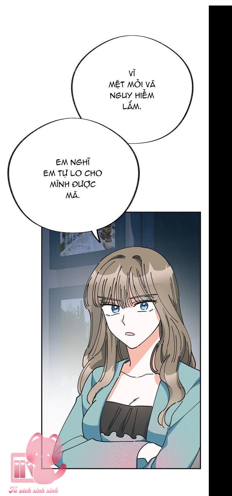 Người Hùng Của Ác Nữ Chapter 27 - Trang 4