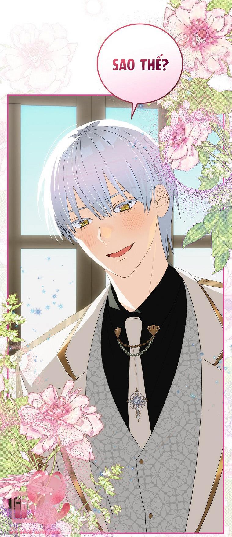 Đứa Nhỏ Không Phải Là Con Anh Chapter 62 - Trang 4