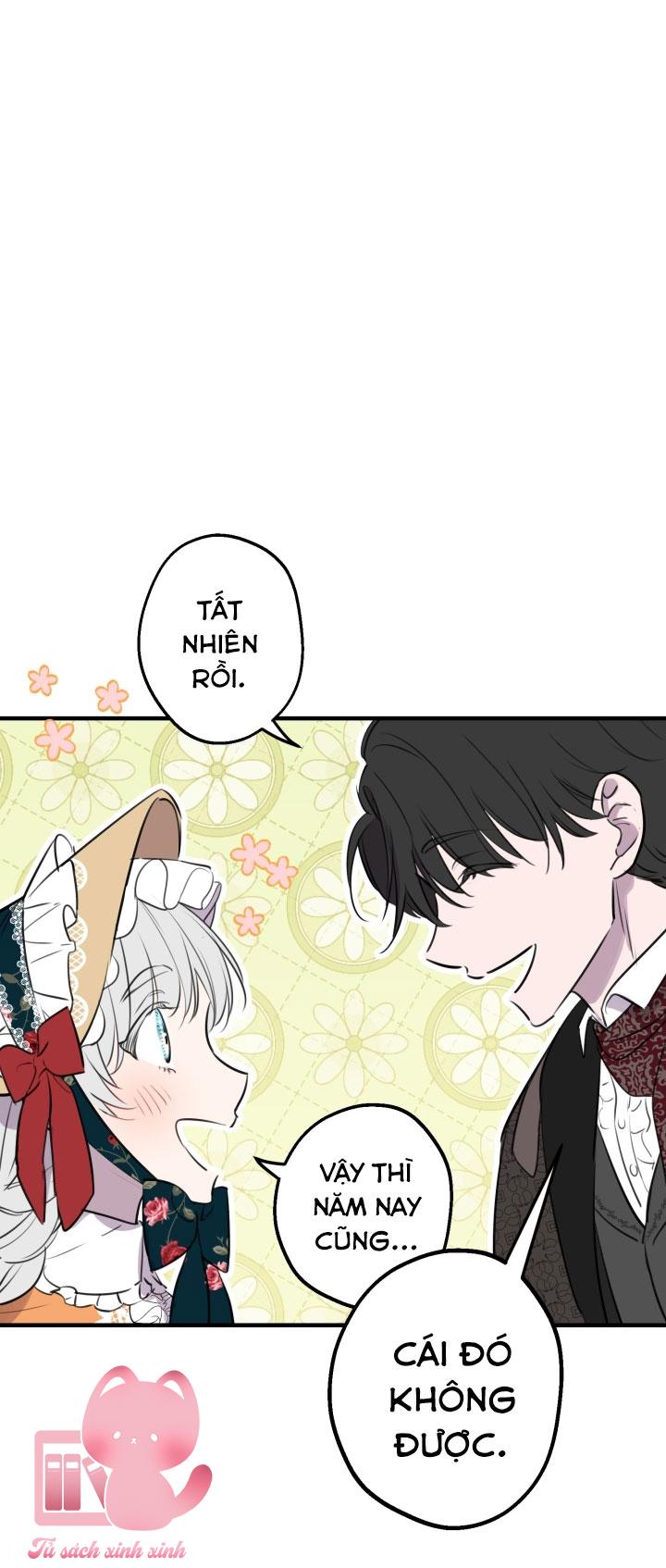 Những Nhân Vật Mạnh Nhất Thế Giới Ám Ảnh Tôi Chapter 45 - Trang 4