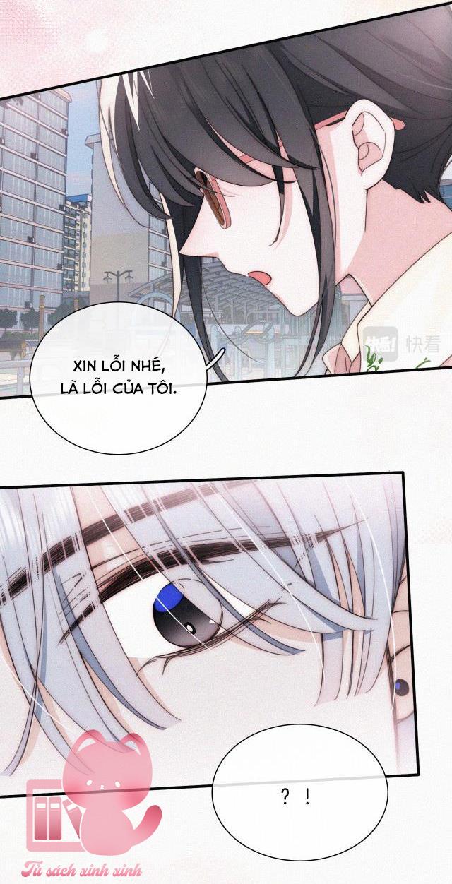 Bệnh Yêu Chap 22 - Trang 2