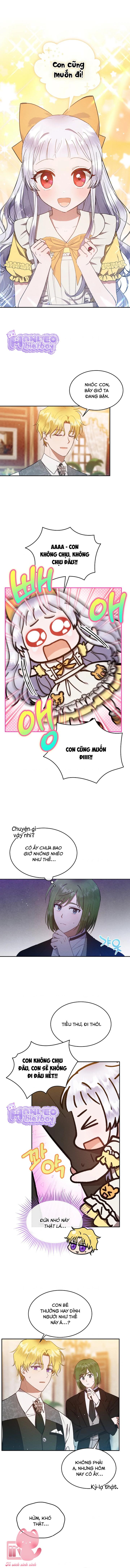 Tôi Ở Đây Để Trả Thù Chap 21 - Trang 2