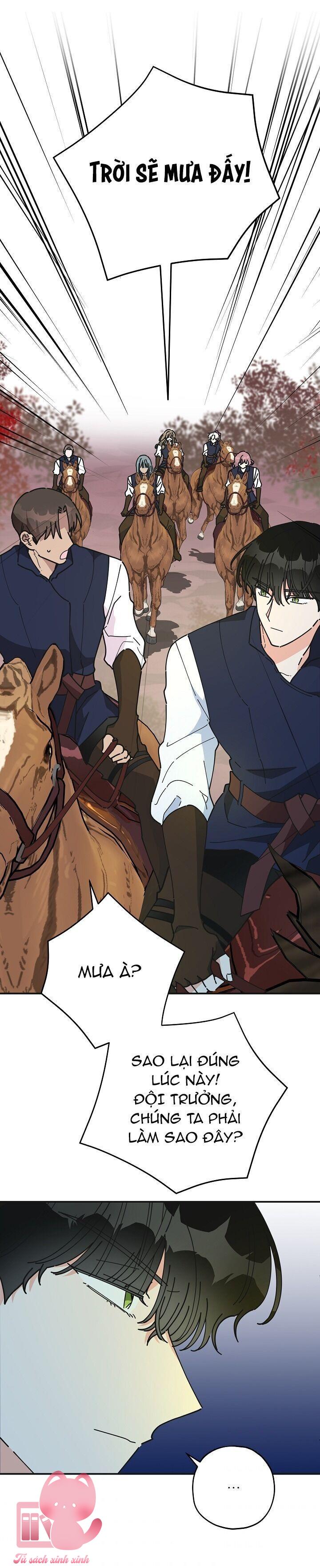 Người Hùng Của Ác Nữ Chapter 55 - Trang 4