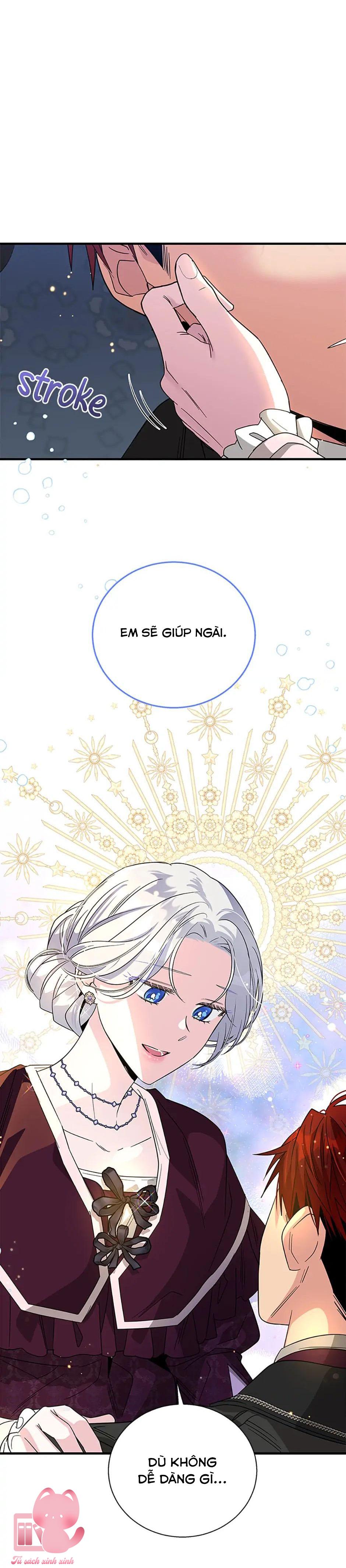 Chồng Yêu, Tôi Đây Bãi Công! Chap 86 - Next Chap 87