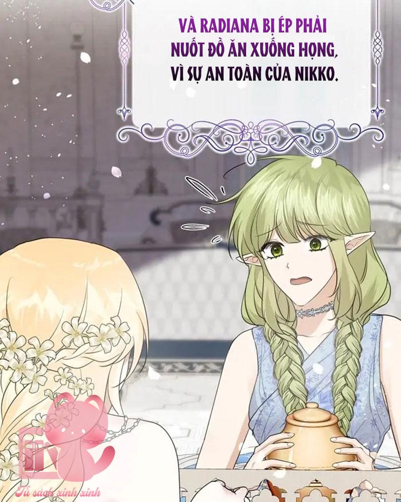 Rực Rỡ Đến Điên Cuồng Chap 6 - Trang 3