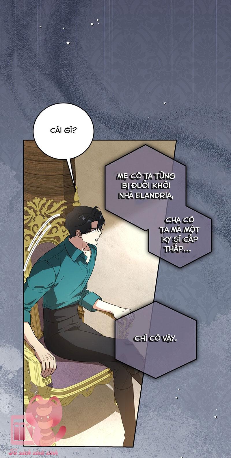 Cái Giá Phải Trả Chapter 8 - Trang 4