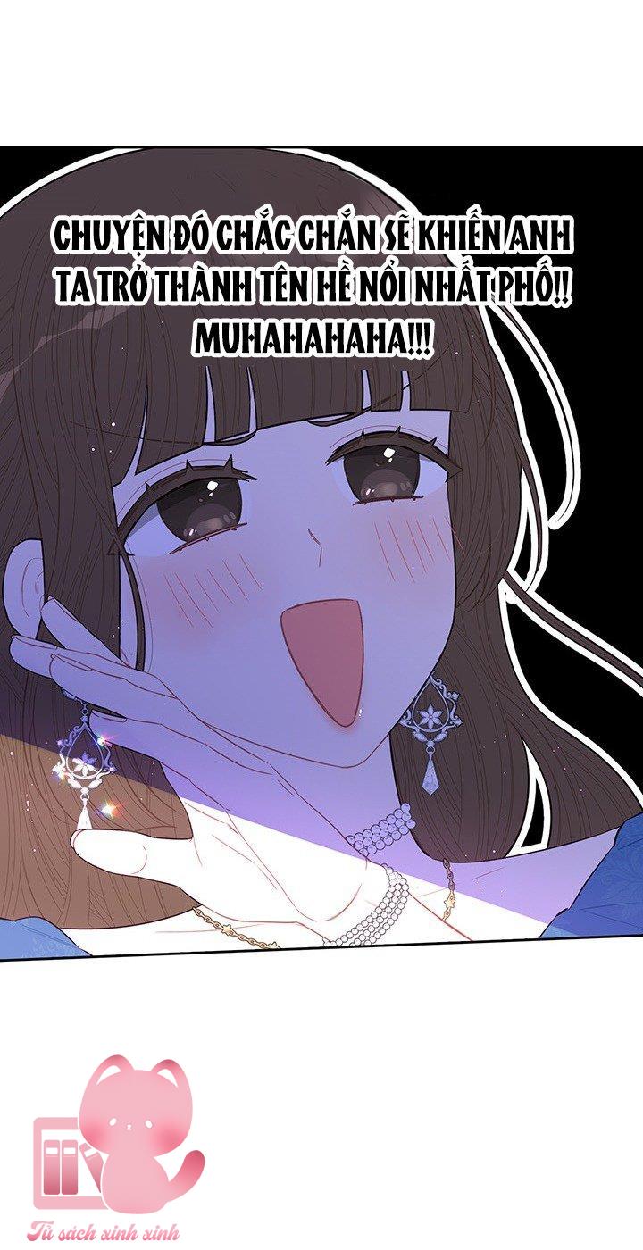 Hoàng Nữ Tóc Đen Chapter 66 - Trang 4