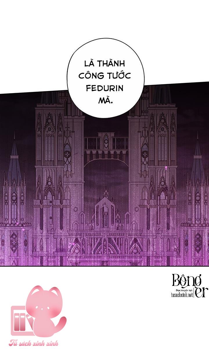 Hoàng Nữ Tóc Đen Chapter 101 - Trang 4